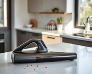 Akku-Handstaubsauger: Ideal für die schnelle Reinigung