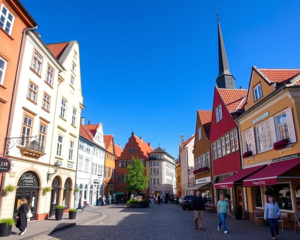 Altstadt Tallinn