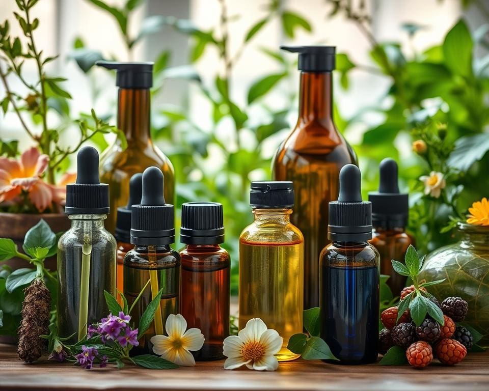 Aromatherapie: Düfte als natürliche Heilmittel