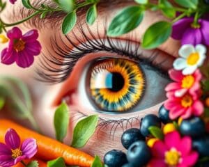 Augengesundheit: So behalten Sie den Durchblick