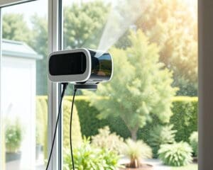 Automatische Fensterputzroboter: Glasklar ohne Mühe