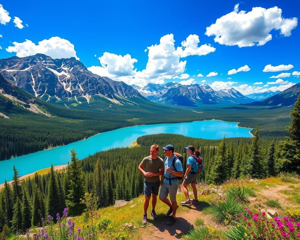 Banff Nationalpark