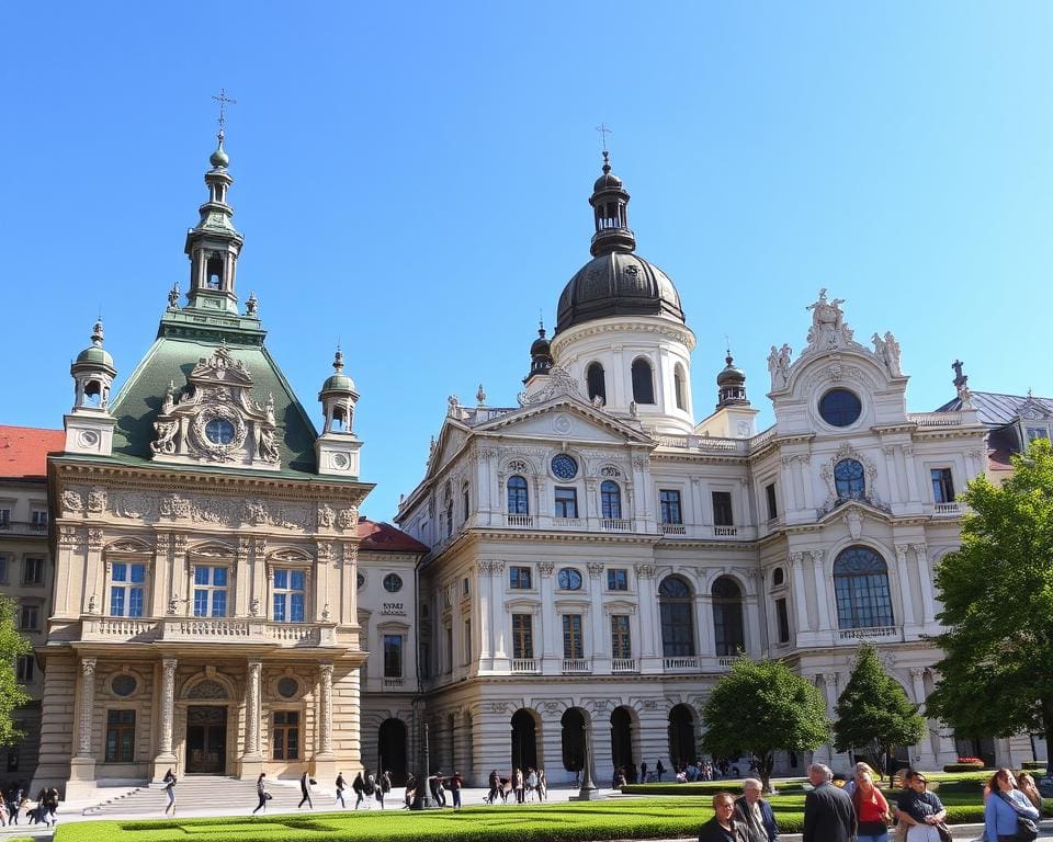 Barockarchitektur