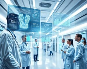 Big Data in der Medizin: Personalisierte Therapien
