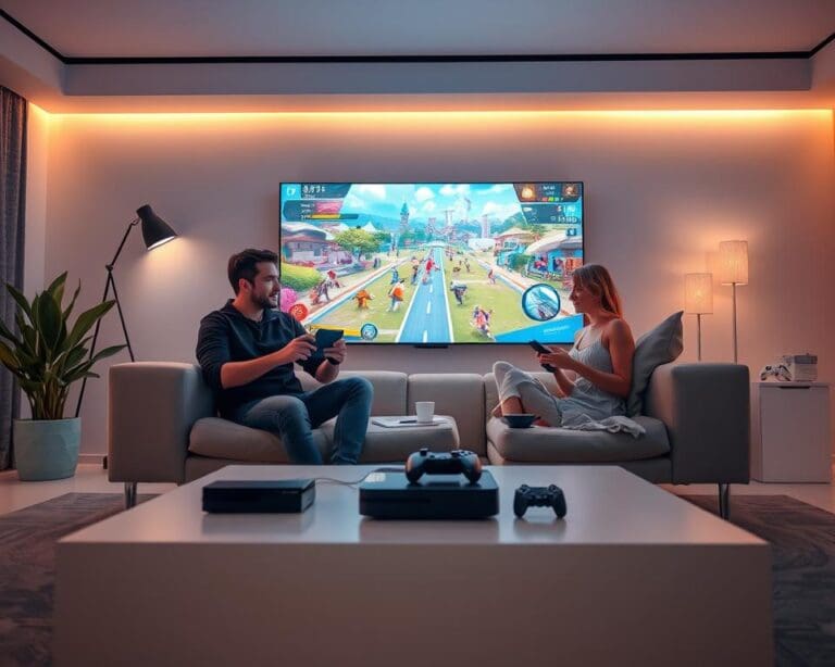 Cloud Gaming: Spielen ohne Konsole
