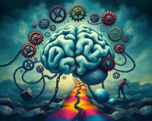 Die Psychologie hinter Gewohnheiten ändern