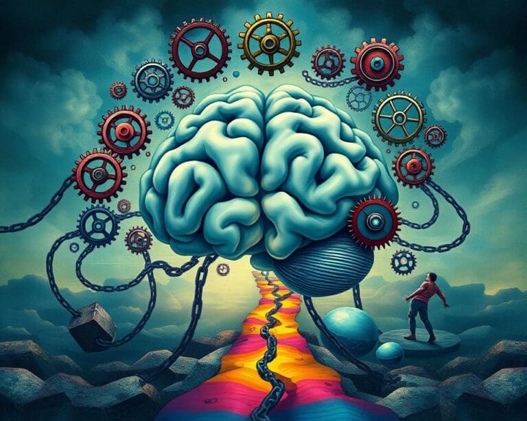 Die Psychologie hinter Gewohnheiten ändern