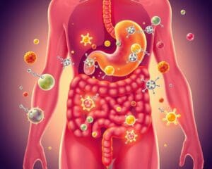 Die Rolle von Enzymen in der Verdauung