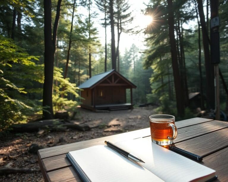 Digital Detox: Bewusst offline gehen