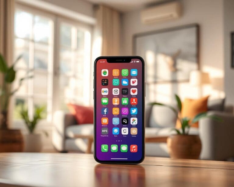 Digital Health Apps: Gesundheit per Smartphone