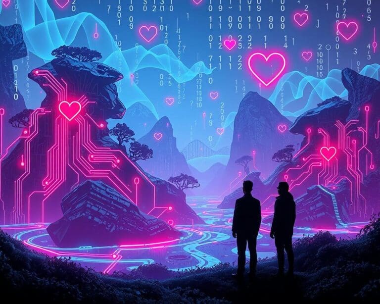 Digitale Ethik: Moral in der Technologie