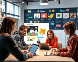 E-Learning-Plattformen: Bildung neu gedacht