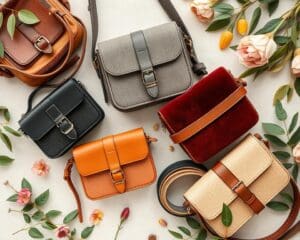 Eco-Accessories: Sustainable Bags and Belts