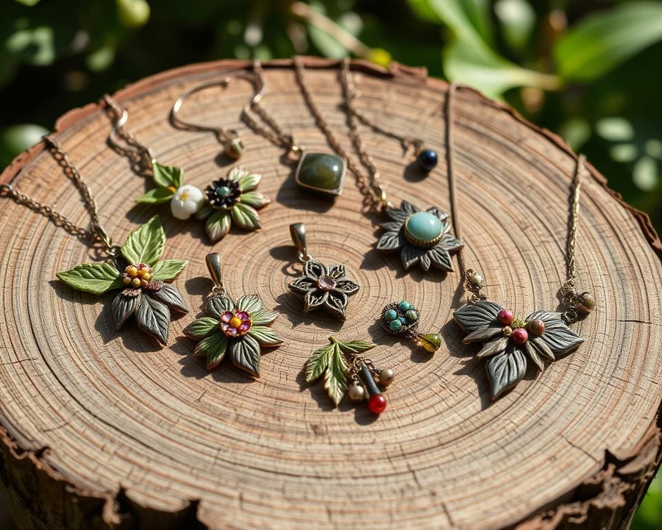 Eco-Friendly Jewelry: Sustainable Choices for Accessories