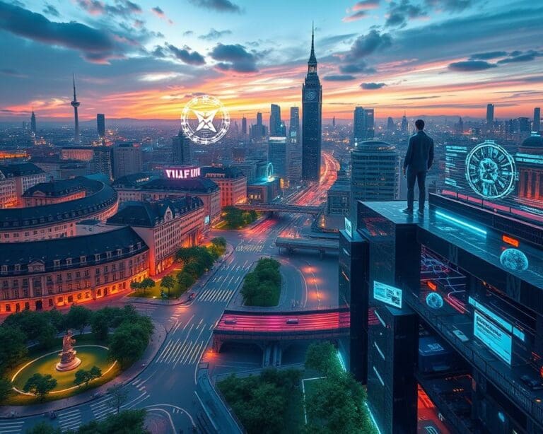 Edge Computing: Datenverarbeitung am Netzwerkrand