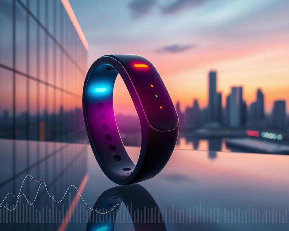 Emotion Tracking: Wearables für Stimmung