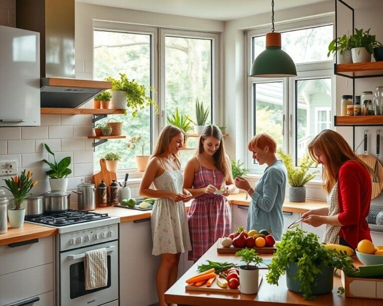 Energie sparen im Alltag: Praktische Tipps