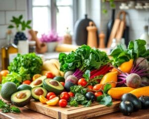 Ernährung und Lebergesundheit: Was Sie wissen sollten