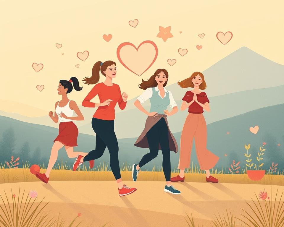 Herz-Kreislauf-Erkrankungen bei Frauen