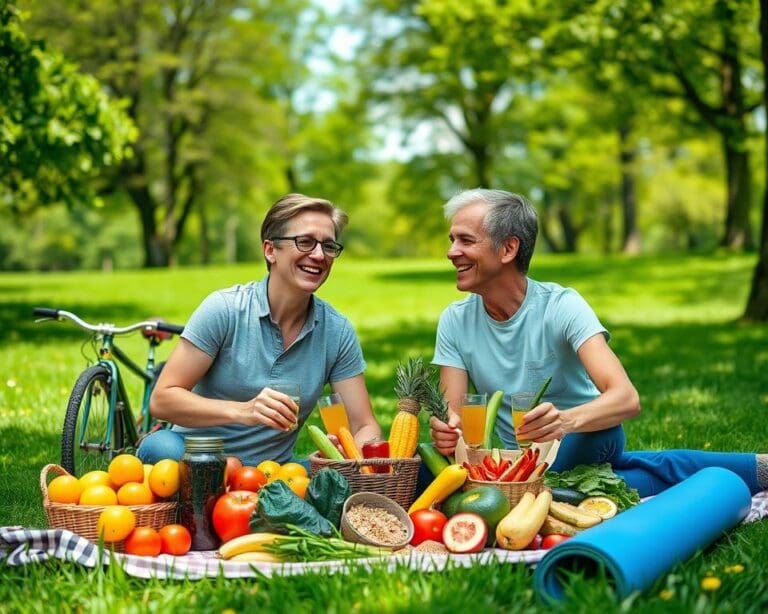 Herzgesund leben: Tipps für ein starkes Herz