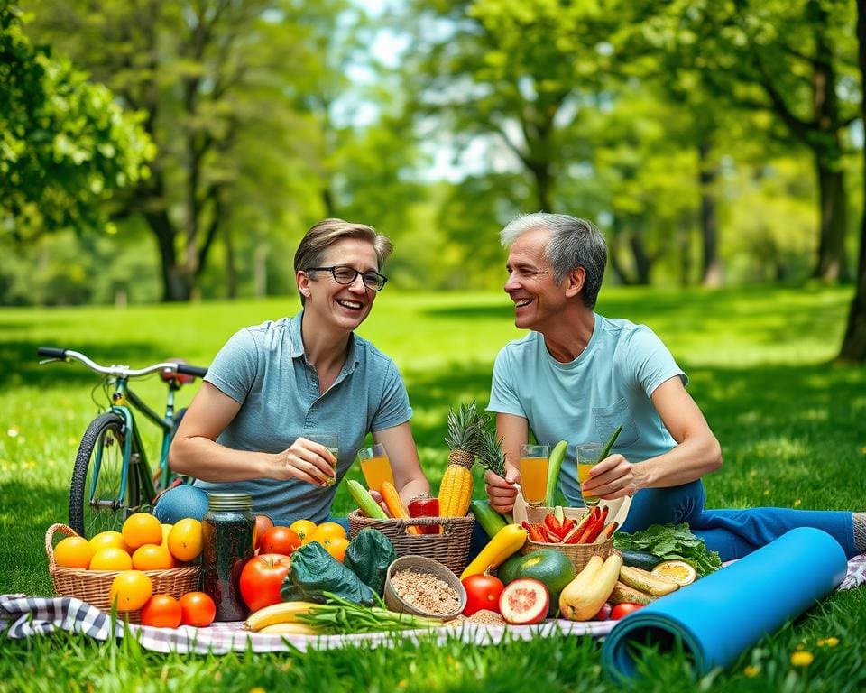 Herzgesund leben: Tipps für ein starkes Herz