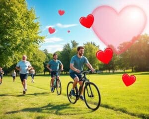 Herzgesundheit bei Männern: Prävention leicht gemacht