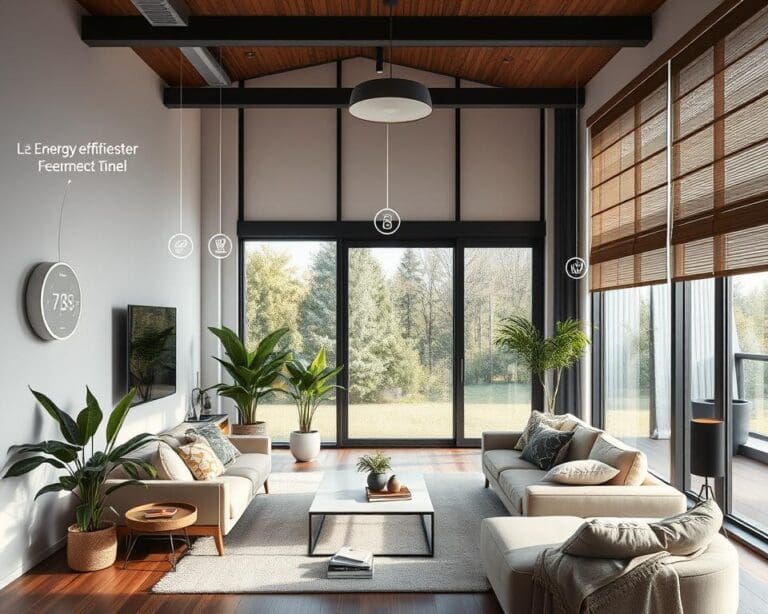 Home Automation: Das vernetzte Zuhause