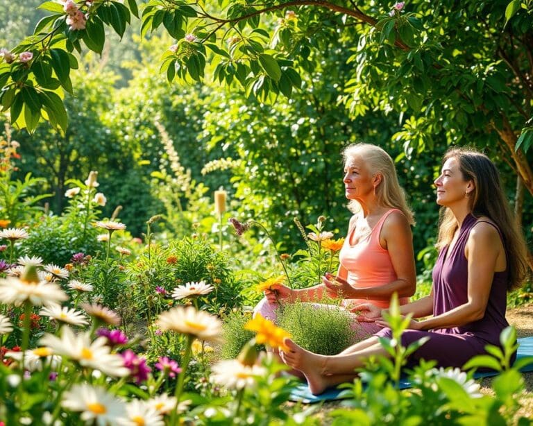 Hormonbalance bei Frauen: Wege zur Harmonie