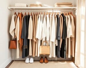 How to Create a Capsule Wardrobe That Works