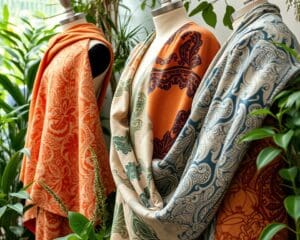 Innovative Textiles: The Future of Sustainable Fashion