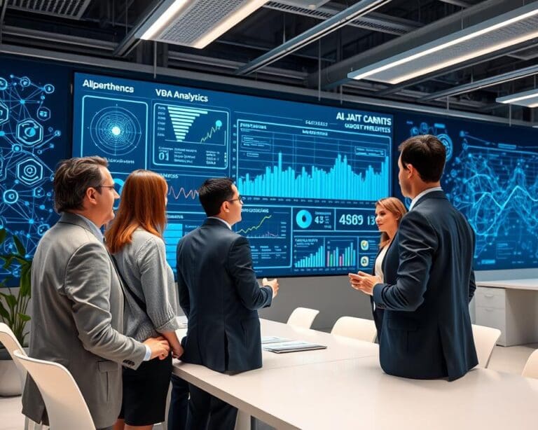 KI-gestützte Personalbeschaffung: Recruiting per Algorithmus