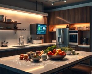 KI in der Küche: Rezepte per Algorithmus