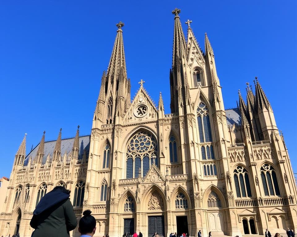 Kathedrale von Toledo