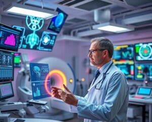 Künstliche Intelligenz in der Diagnostik