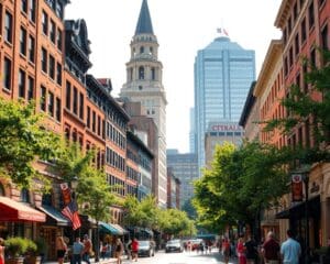 Kultur und Geschichte in Philadelphia, Pennsylvania