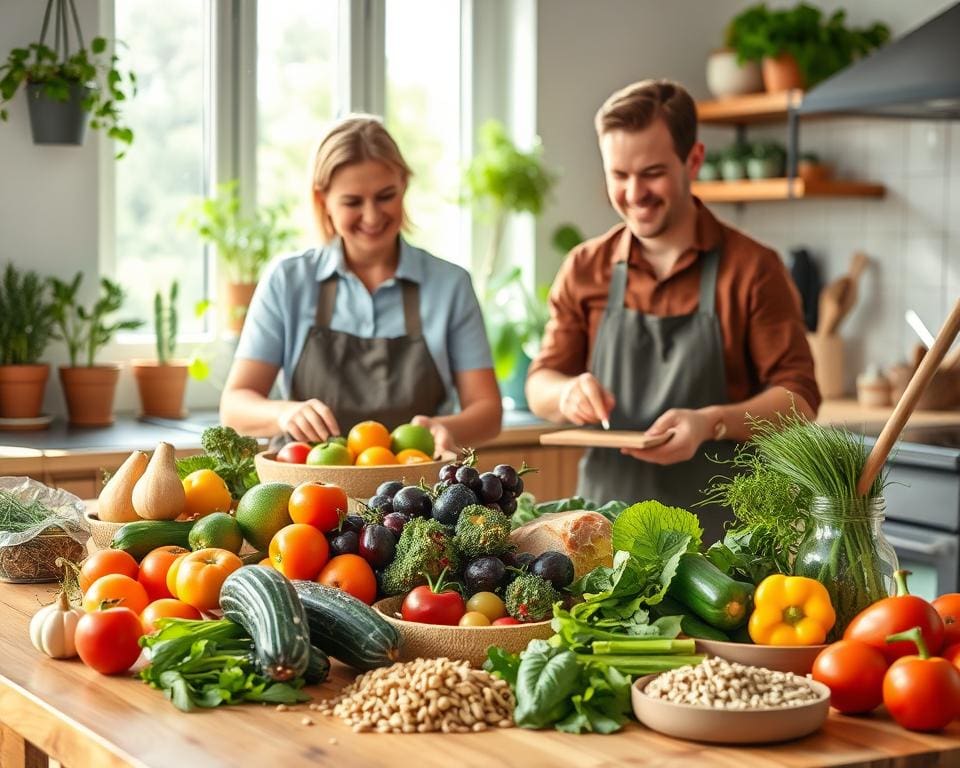 Lebensstil zur Prävention von Diabetes