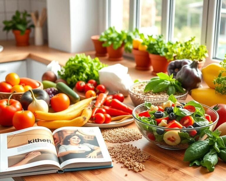 Lebensstiländerungen zur Diabetesprävention