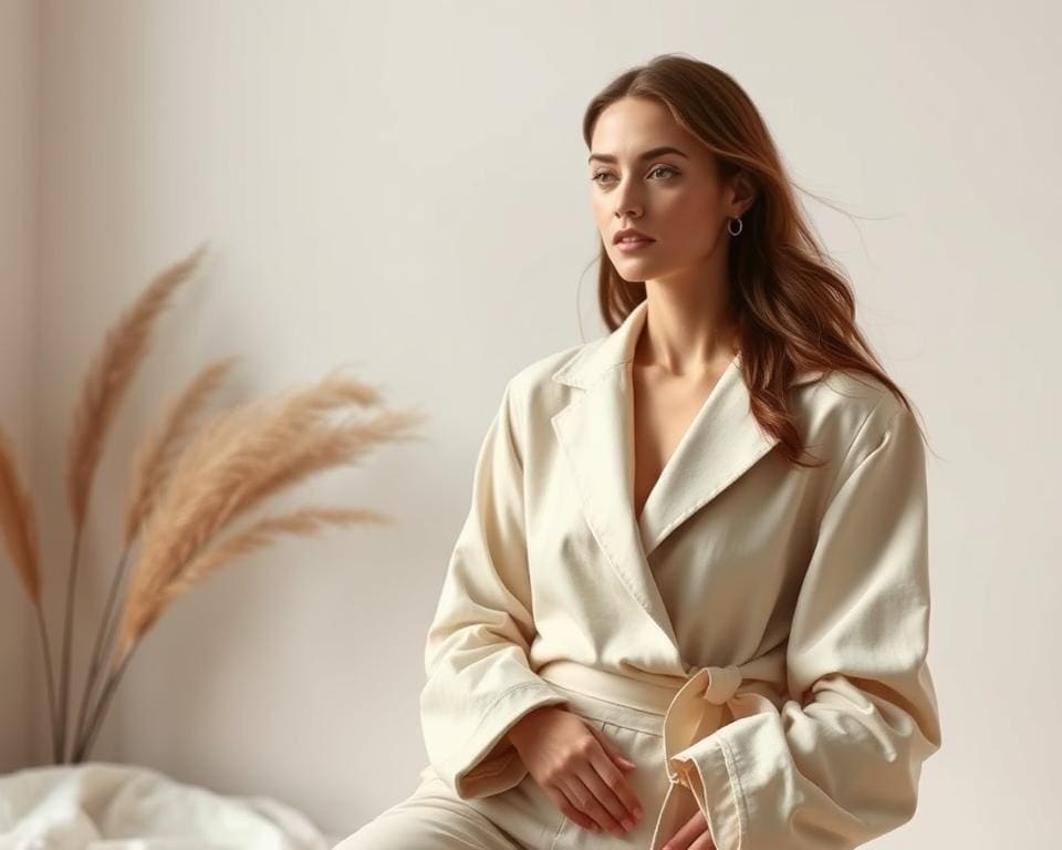 Luxury in Simplicity: Minimalist Fashion at its Best