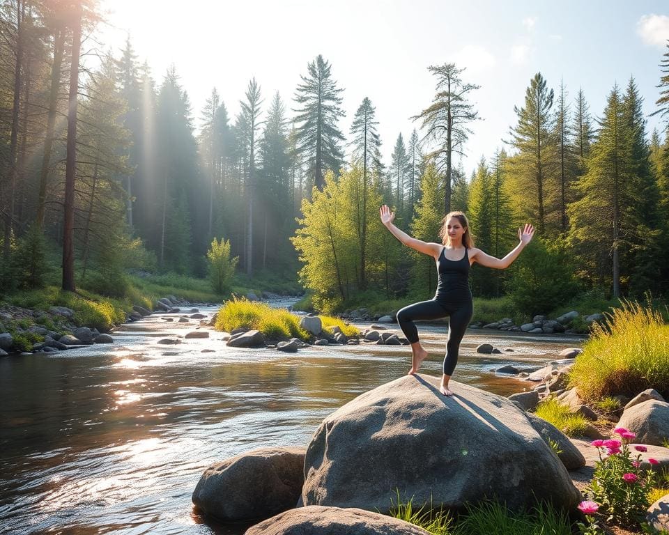 Mentale Gesundheit stärken: Tipps & Tricks