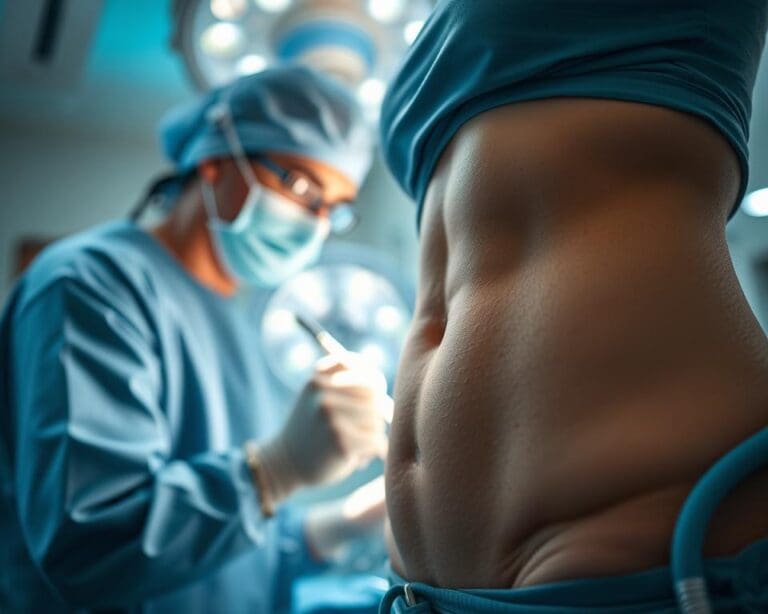 Minimalinvasive Verfahren: Schneller genesen