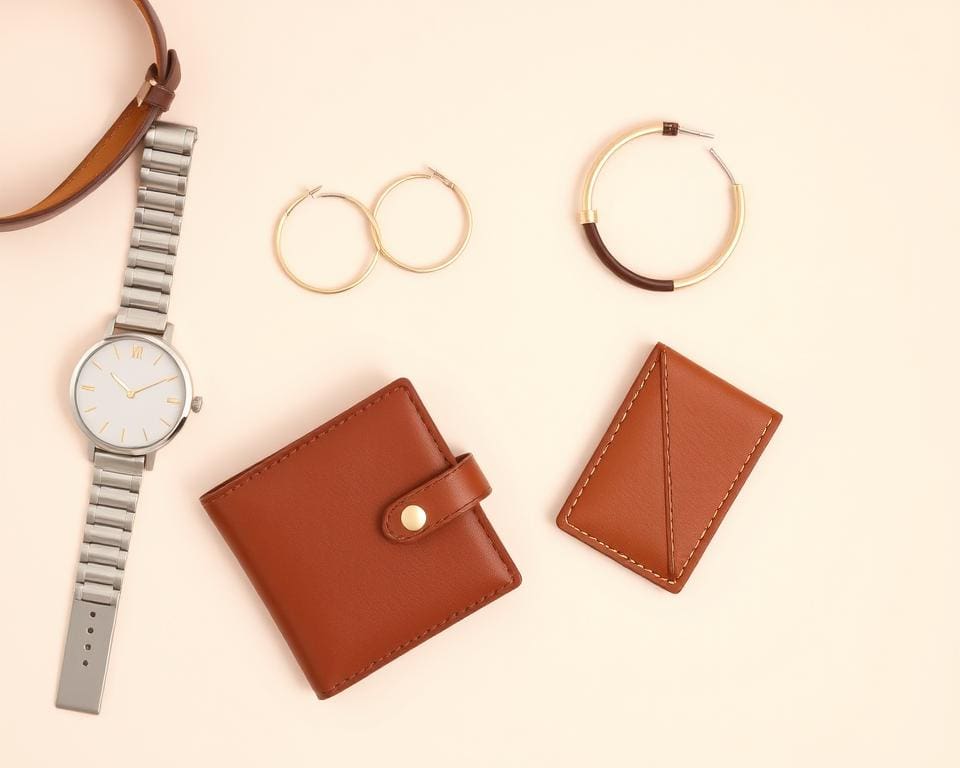 Minimalist Accessories: Essential Pieces for Every Look