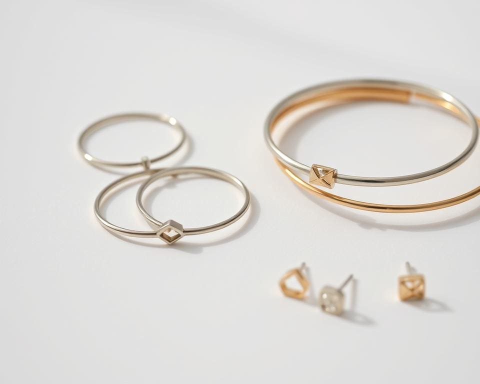 Minimalist Jewelry: Simple Pieces with Impact