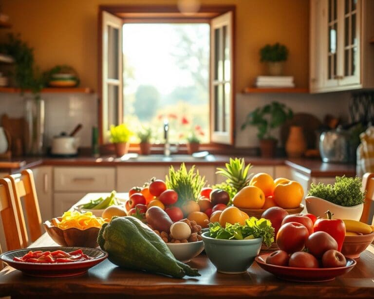 Psychologie der Ernährung: Wie Essen unsere Seele beeinflusst