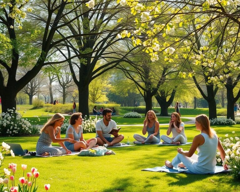 Psychologie des Glücks: Wege zu mehr Zufriedenheit