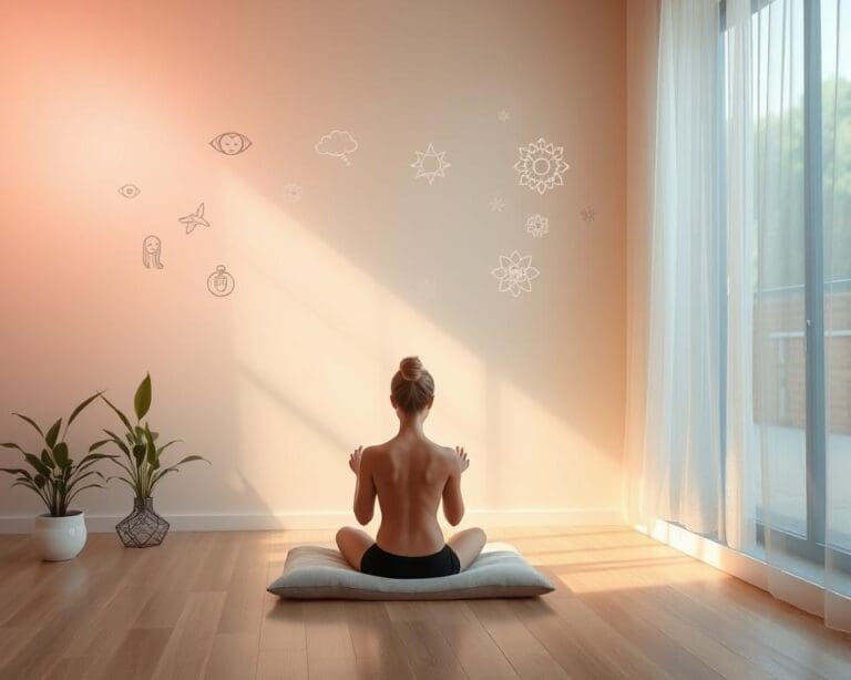 Psychologische Strategien bei chronischen Schmerzen