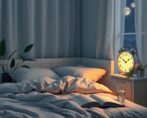 Schlaf und Gesundheit: Warum guter Schlaf wichtig ist