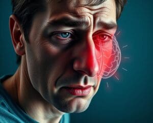 Schlaganfall erkennen: Schnelles Handeln rettet Leben