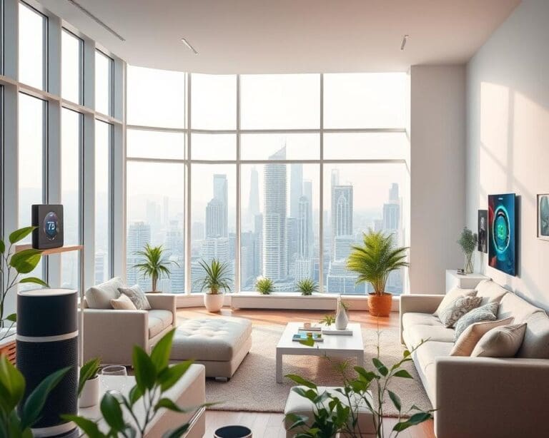 Smart Home Technologien: Innovationen entdecken
