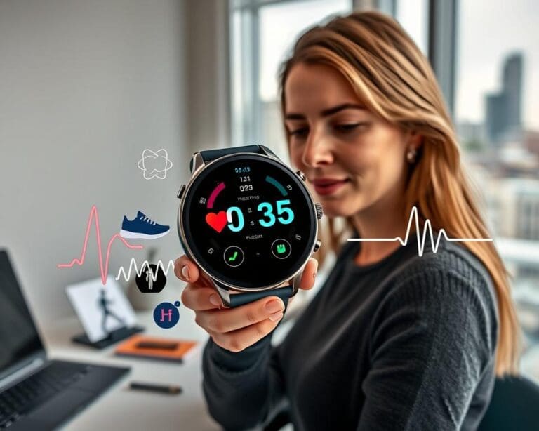 Smartwatches: Funktionen, die begeistern