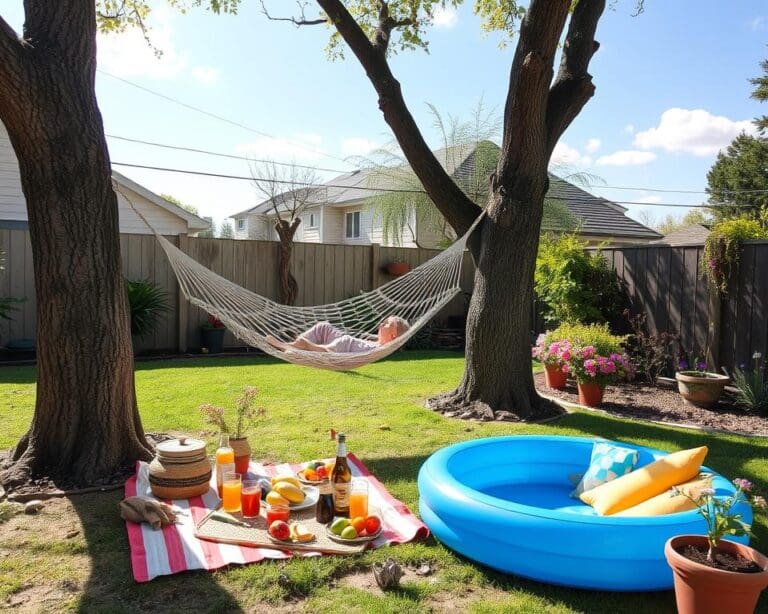 Staycations genießen: Urlaub ohne Reisen